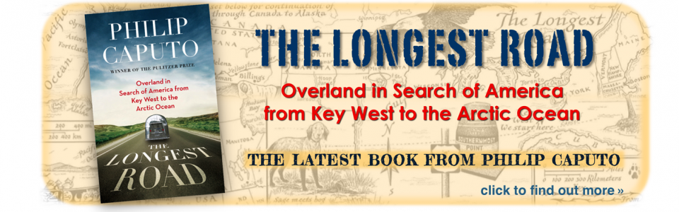 The Longest Road