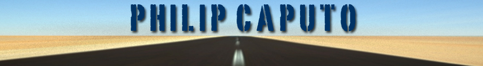Philip Caputo