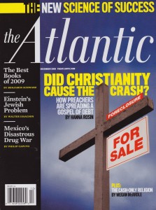 Atlantic cover