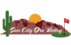 Sun City Oro Valley logo